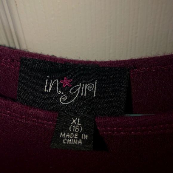 Moron cute sweater - Picture 3 of 3